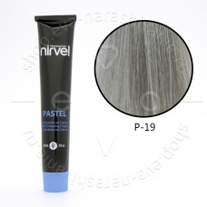 Краска для волос NIRVEL PASTEL P-19 (дымчатый)