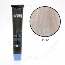 Краска для волос NIRVEL PASTEL P-32 (сахара)