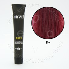 Краска для волос NIRVEL ARTX R+ (красный)