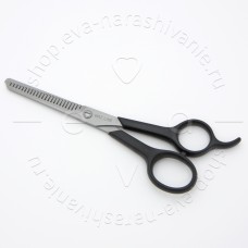Ножницы парикмахерские филировочные  Mertz A1301