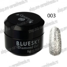 Bluesky Diamond Gel 003