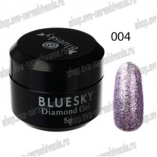 Bluesky Diamond Gel 004