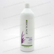 Шампунь для сухих волос Matrix Bioloage HydraSource