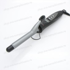 DEWAL TitaniumT Pro Плойка для волос с терморегулятором (19 мм) 