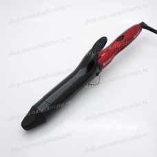 DEWAL Red Titanium Плойка для волос (38 мм) 