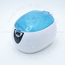 Ультразвуковая ванна Ultrasonic Cleaner CE-5200A, 750 мл