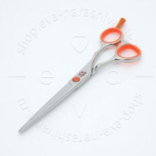 Парикмахерские ножницы ORANGE прямые, 6,5, TAYO TQ55065.