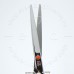 Парикмахерские ножницы ORANGE прямые, 7 TAYO TQ5507.