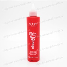 Лосьон для удаления краски с кожи Kapous Studio Cleaner Skin