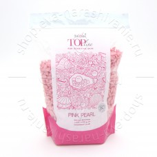Синтетический полимерный воск Top Line Pink pearl (Розовый жемчуг) 750гр