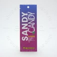 Крем для солярия Soleo Sandy Candy (15 мл)