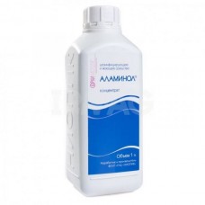  Аламинол – дезинфицирующее средство 1000мл. 