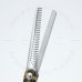 Парикмахерские ножницы  филировочные , 5,5" DEWAL M30655AS-LP.