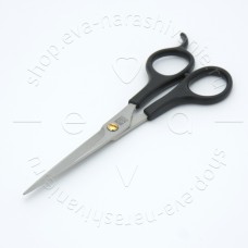 DEWAL Парикмахерские ножницы прямые 6,5" с усилителем 9605.