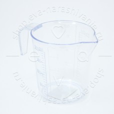 Мерный стакан "SIBEL", 200 мл