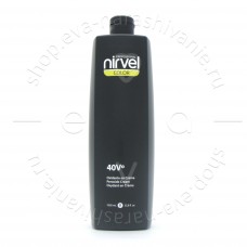  Nirvel Окислитель кремовый 40V  (12%)  1л