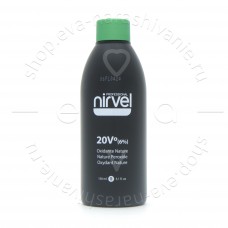 Nirvel Окислитель кремовый Nature Peroxide 20V (6%) 