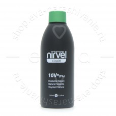 Nirvel Окислитель кремовый Nature Peroxide 10V (3%) 