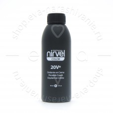 Окислитель Nirvel кремовый 20V 