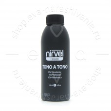 Nirvel Окислитель кремовый 10V  tono a tono (3%)