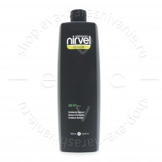 Nirvel Окислитель кремовый Nature Peroxide 30V (9%)  1л