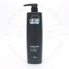 Nirvel Шампунь для чувствительной кожи головы  Balancing Shampoo 1л