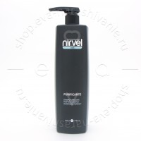 Nirvel Шампунь против жирной кожи головы Purifying Shampoo 1л