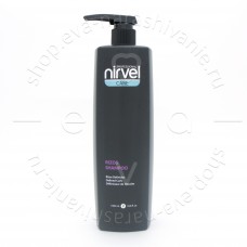 Nirvel Шампунь для вьющихся волос  Rizos Shampoo 1л