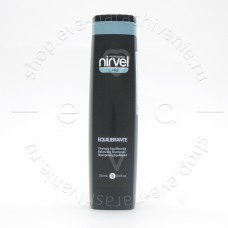 Nirvel  Шампунь для чувствительной кожи головы Equilbrante Balancing Shampoo 250 ml