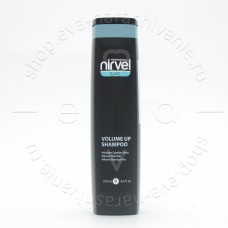 Шампунь Nirvel для тонких волос Regenerating Shampoo / Volume Shampoo