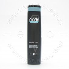 Nirvel Шампунь против жирной кожи головы Purifying Shampoo 250ml