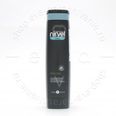 Nirvel Пилинг - шампунь перед терапией кожи головы Peeling Shampoo 250 ml.