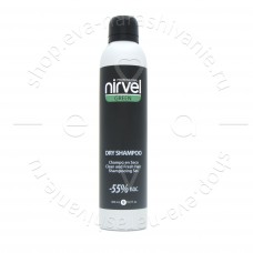 Nirvel Cухой шампунь - спрей Dry Shampoo