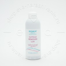 Domix, Средство для удаления кутикулы Lux, 113 мл