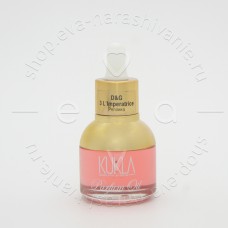  Jess nail, Kukla масло для кутикулы парфюмированное Romy 30 мл.